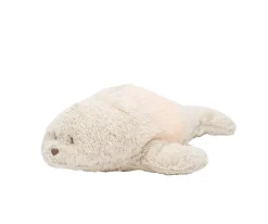 Peluche Luz - Sonido Seal Orgánico Moonie 2.0 Sand