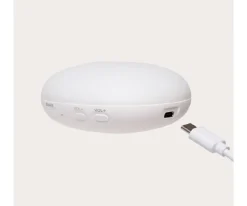 Peluche Luz-Sonido Conejo Moonie 2.0 Sand