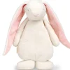 Peluche Luz-Sonido Conejo Moonie Powder