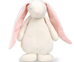 Peluche Luz-Sonido Conejo Moonie Powder