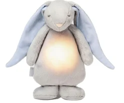 Peluche Luz-Sonido Conejo Moonie Sky