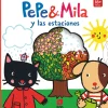 Pepe & Mila y las estaciones