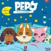Pepo se va a dormir