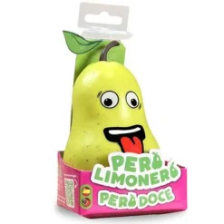 Pera Limonera · Mercurio