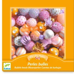 Perlas doradas · DJECO