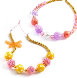 Perlas doradas · DJECO