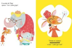 ¿Pero qué le pasa a Blasa?