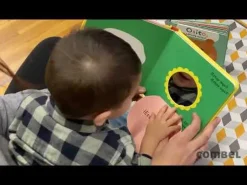 Perrito ¿Dónde estás?