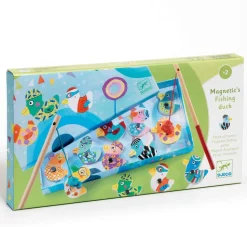 Pesca Patos · DJECO