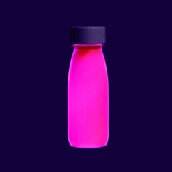 Petit Boum · Float Bottle Fluo Pink