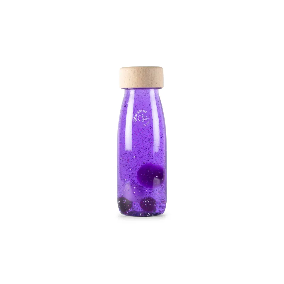 Petit Boum · Float Bottle Purple