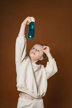 Petit Boum · Float Bottle Turquoise