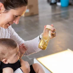 Petit Boum · Float Bottle Gold