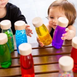 Petit Boum · Float Bottle Gold