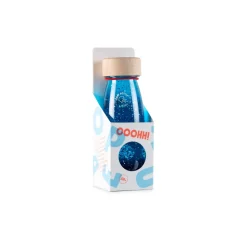 Petit Boum · Float Bottle Blue