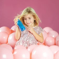 Petit Boum · Float Bottle Blue