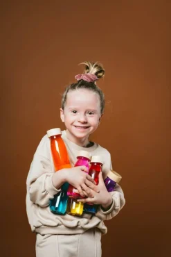 Petit Boum · Float Bottle Siena