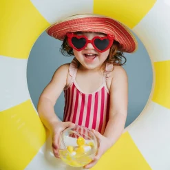 Petit Boum · Happy Bubble Duckies