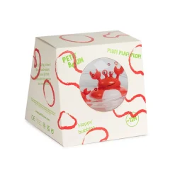 Petit Boum · Happy Bubbles Crabs