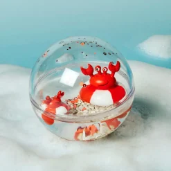 Petit Boum · Happy Bubbles Crabs