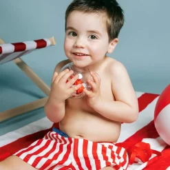 Petit Boum · Happy Bubbles Crabs