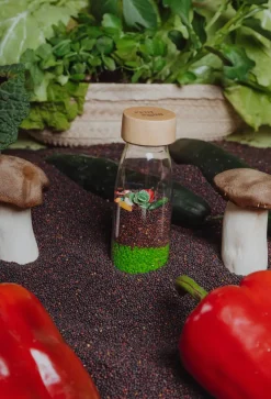 Petit Boum · Learn Bottle Veggies