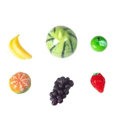 Petit Boum · Learn Bottle Fruits