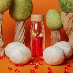 Petit Boum · Move Bottle TRex