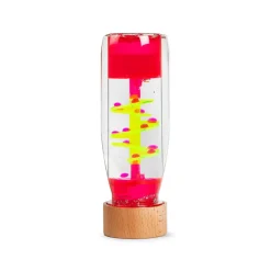 Petit Boum · Move Spiral Bottle Pink