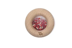 Petit Boum · Sensory donut Watermelon