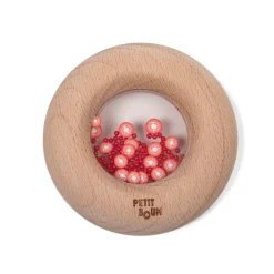 Petit Boum · Sensory donut Tomatoes