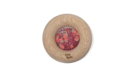 Petit Boum · Sensory donut Strawberries