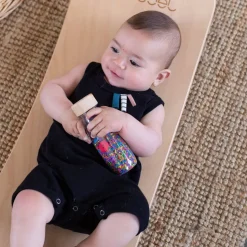 Petit Boum · Sound Bottle Buttons