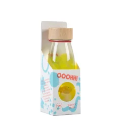 Petit Boum · Sound Bottle Putterfish