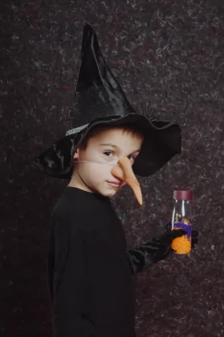 Petit Boum · Sound Bottle Halloween