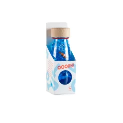 Petit Boum · Sound Bottle Fish