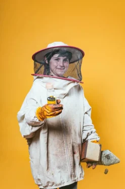 Petit Boum · Sound Bottle Bees