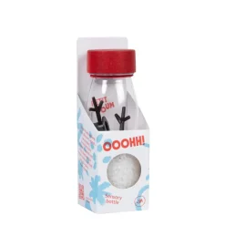 Petit Boum · Sound Bottle Christmas Snowman