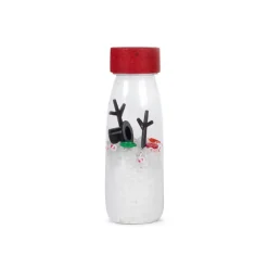 Petit Boum · Sound Bottle Christmas Snowman