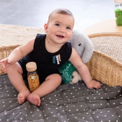 Petit Boum · Spy Bottle Farm