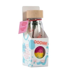 Petit Boum · Spy Bottle Flamingo