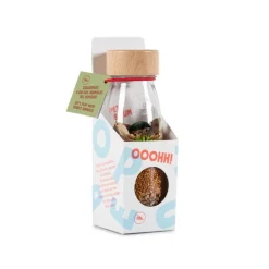 Petit Boum · Spy Bottle Forest