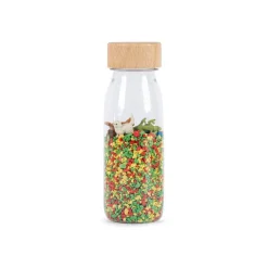 Petit Boum · Spy Bottle Pets