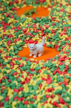 Petit Boum · Spy Bottle Pets