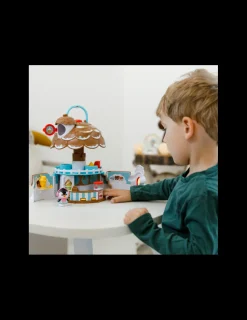 Piña Cafetería Alpina · klorofil