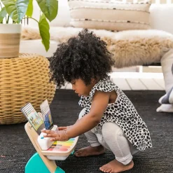 Piano Magic Touch · Baby Einstein · Hape