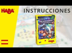 Picatesoros · HABA