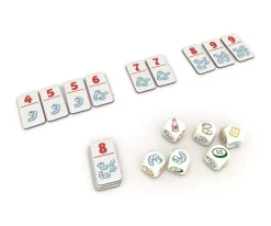 Piko Piko Junior · Mercurio