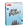 ¡Pim y Pum! · HABA