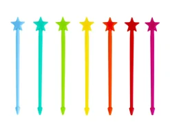 Pincho Stix Lunch Punch 7 uds (varios colores)